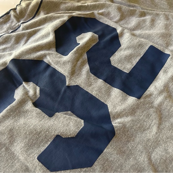 New in bag-Dodgers limited edition Jersey-#32 Sandy Koufax - Picture 5 of 9